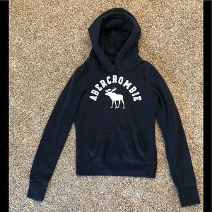 Abercrombie kids hoodie